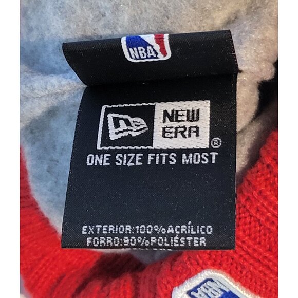 Toronto Raptors Toque - Picture 7 of 8